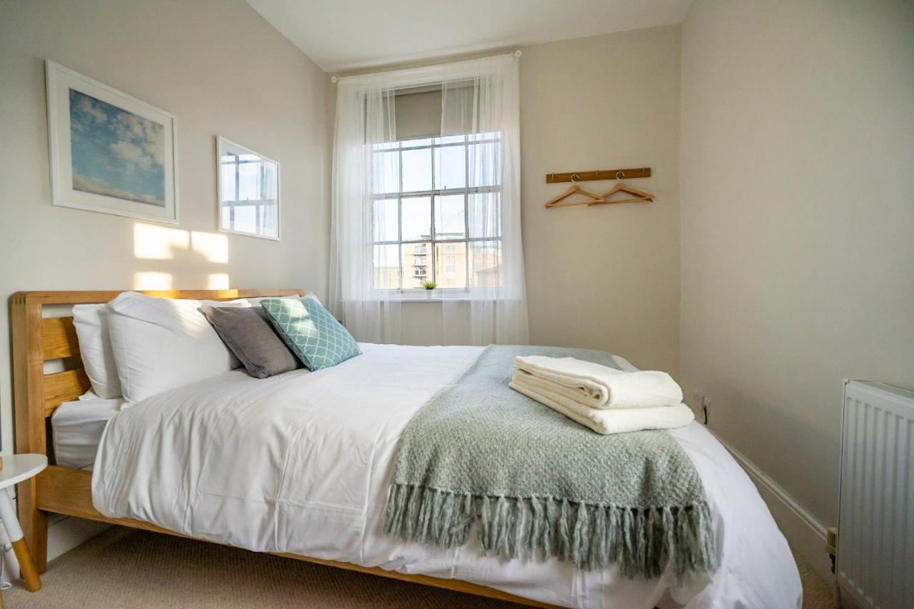 Riverside Loft Appartement