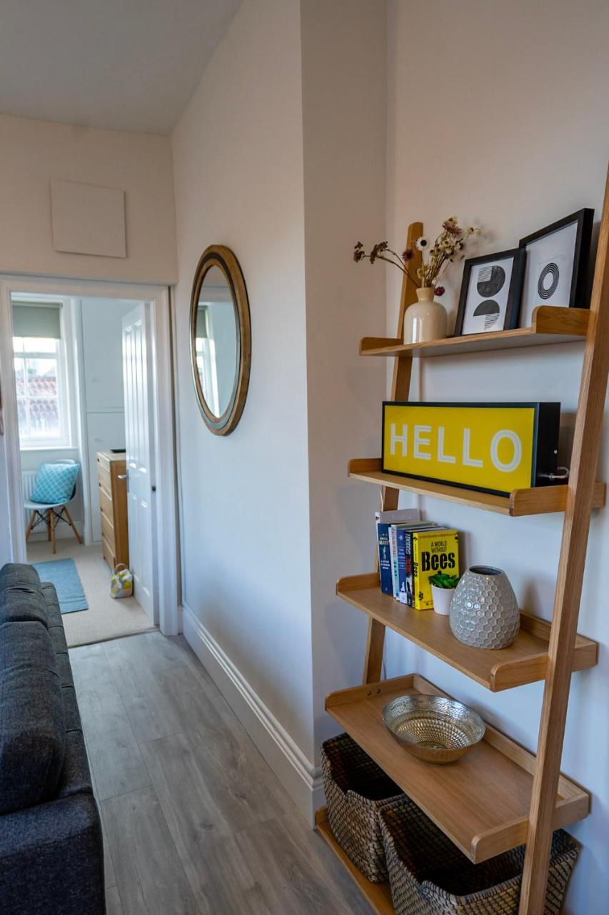 Appartement Riverside Loft York